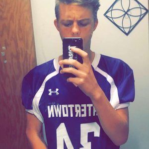 Meet your Posher, Hayden